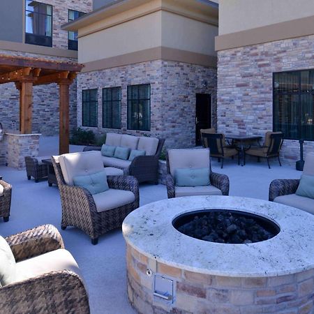 Homewood Suites By Hilton Trophy Club Southlake Экстерьер фото