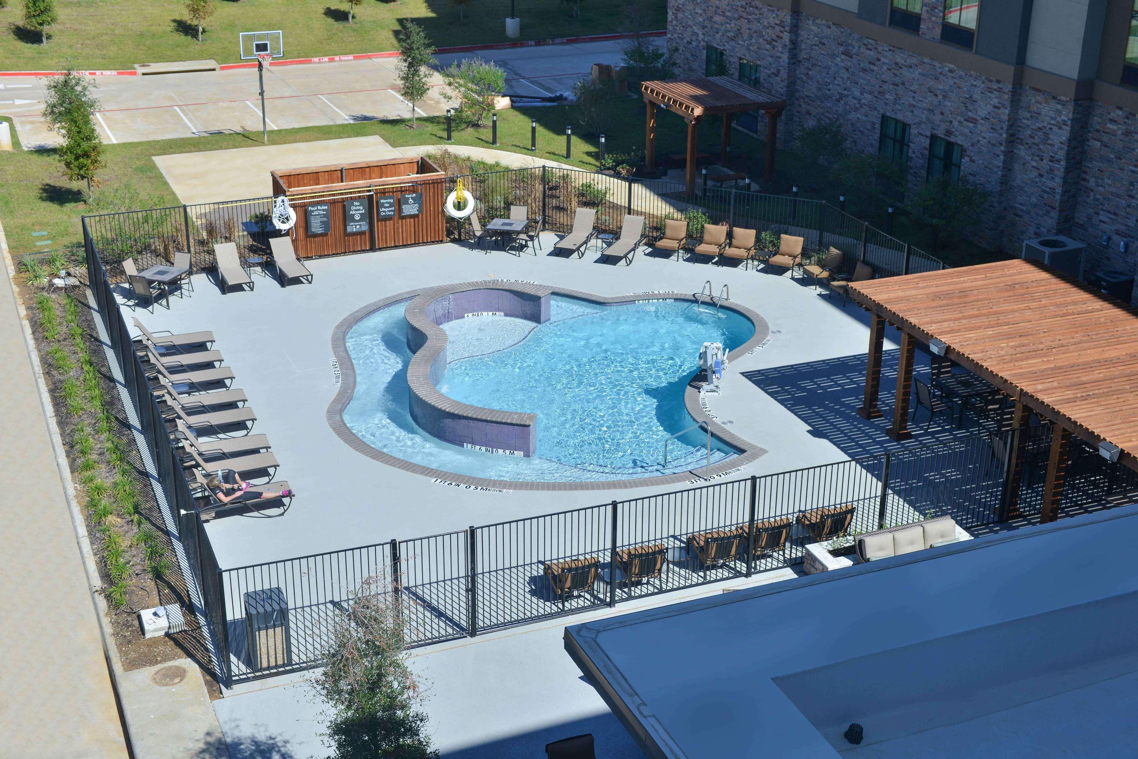 Homewood Suites By Hilton Trophy Club Southlake Экстерьер фото