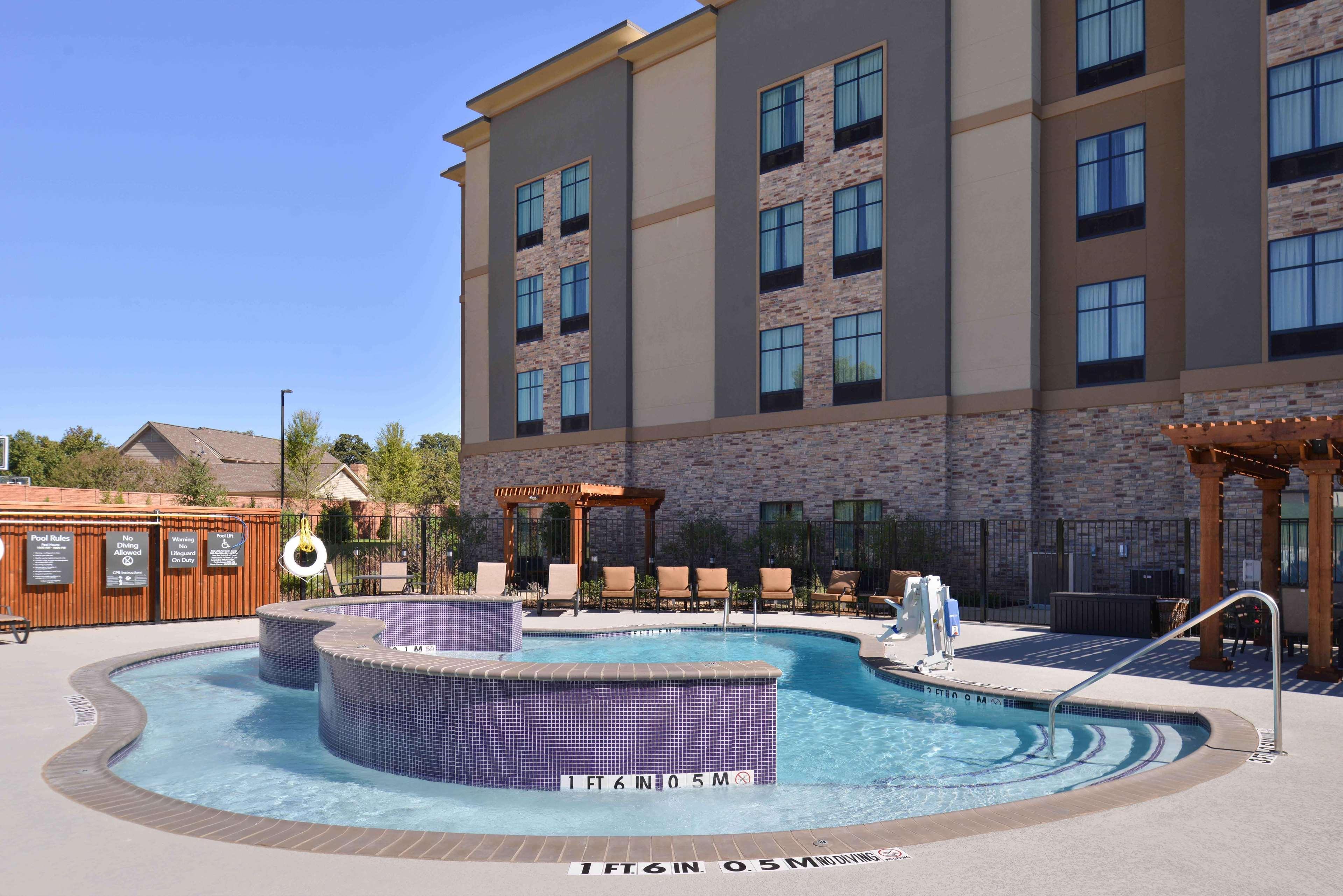 Homewood Suites By Hilton Trophy Club Southlake Экстерьер фото