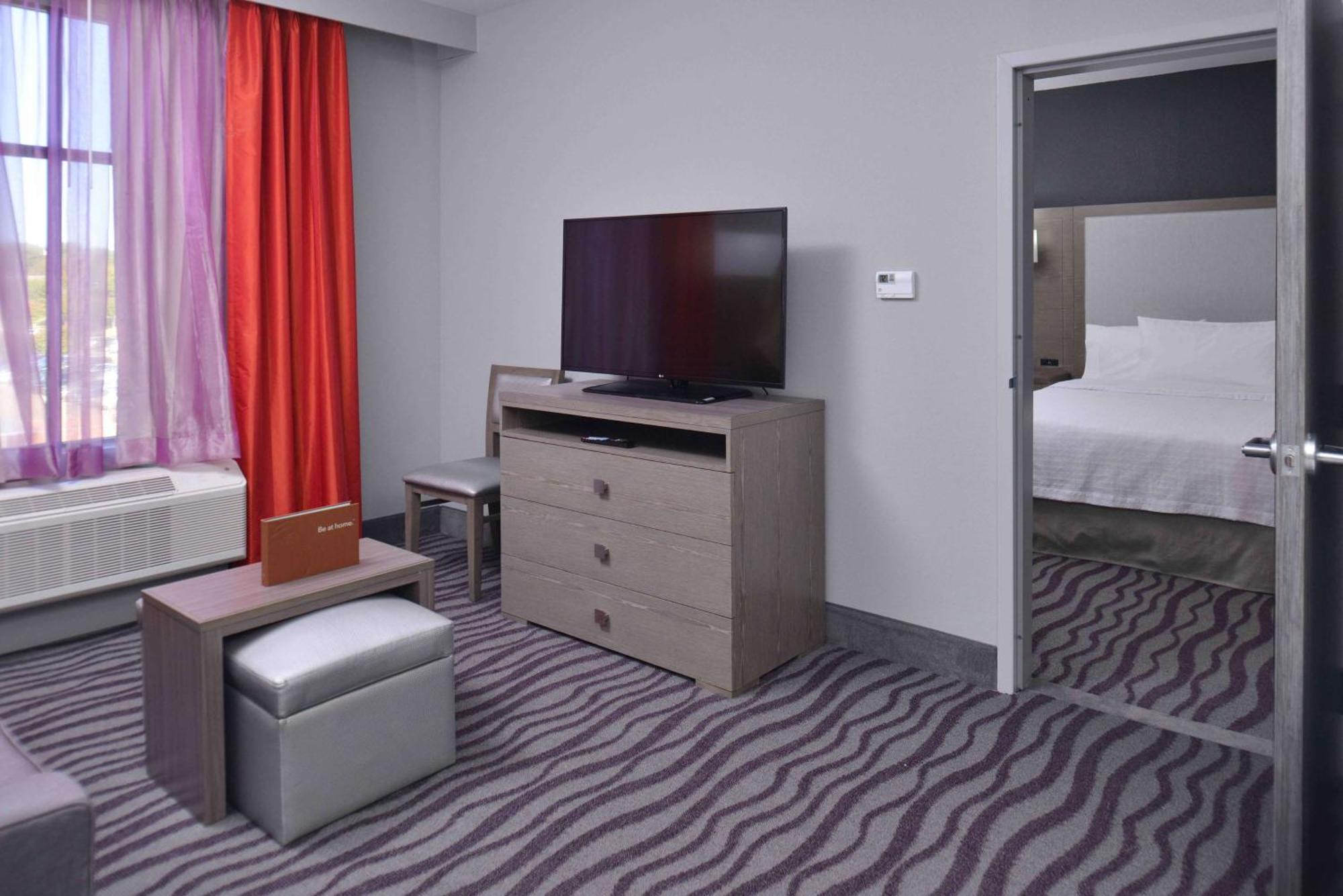 Homewood Suites By Hilton Trophy Club Southlake Экстерьер фото