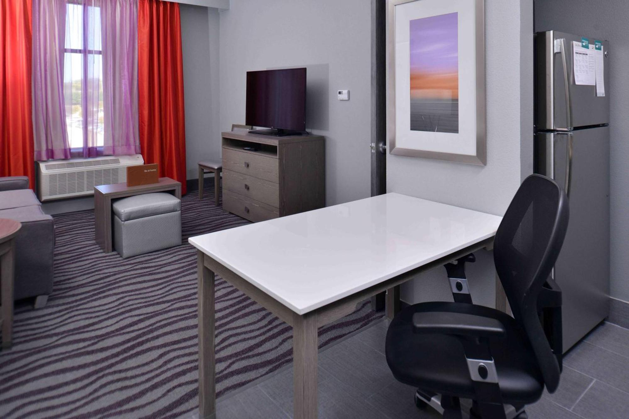 Homewood Suites By Hilton Trophy Club Southlake Экстерьер фото