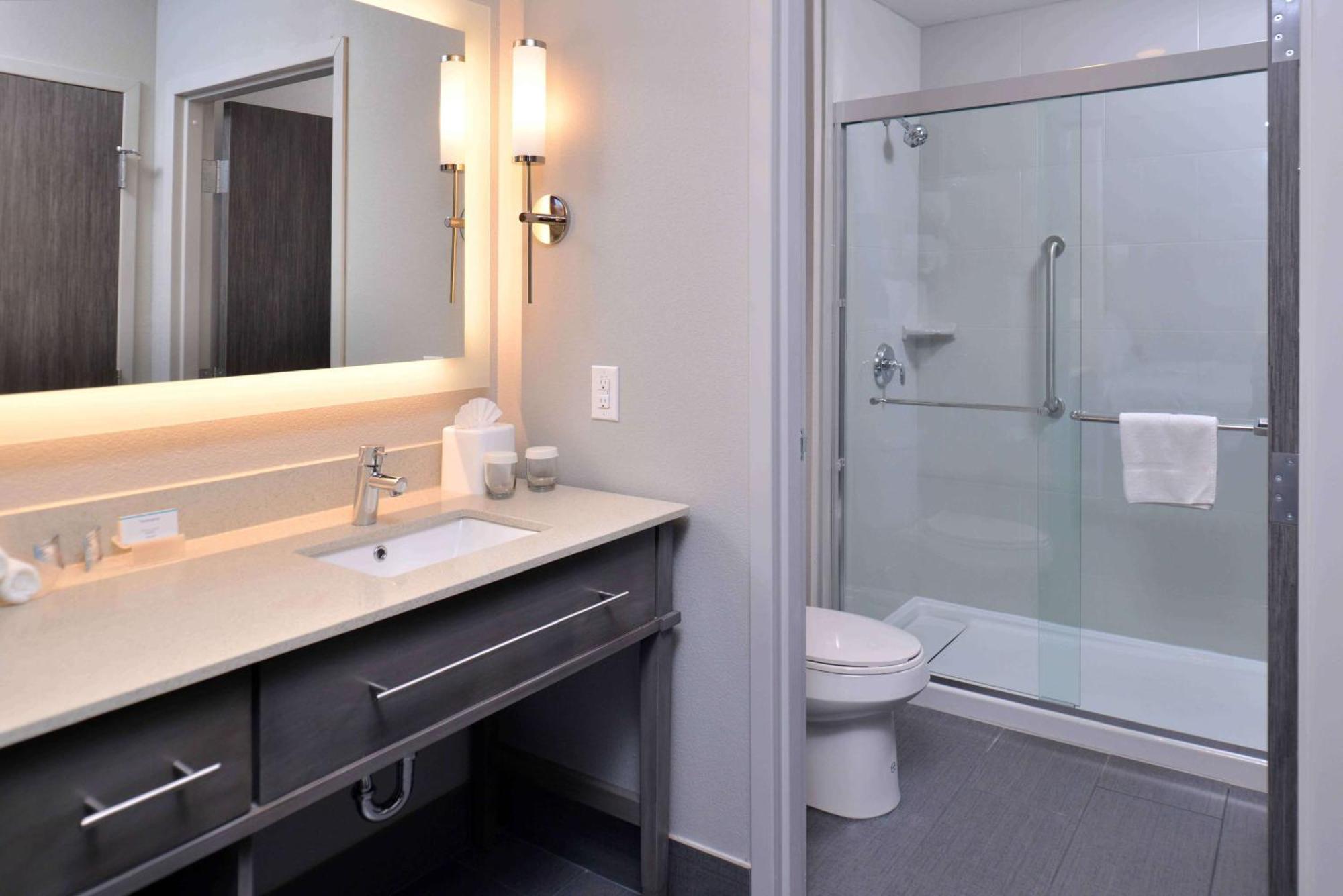 Homewood Suites By Hilton Trophy Club Southlake Экстерьер фото