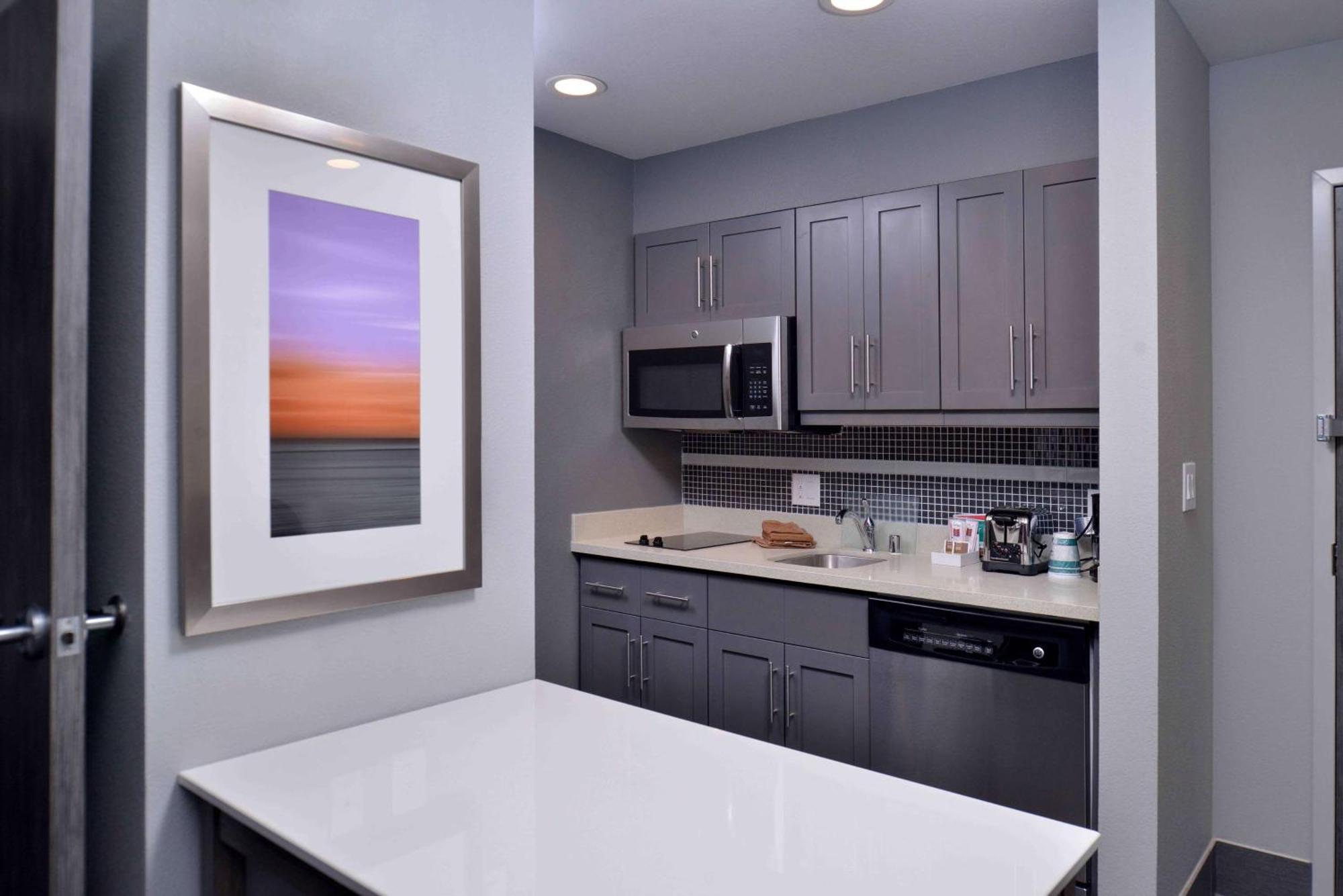 Homewood Suites By Hilton Trophy Club Southlake Экстерьер фото