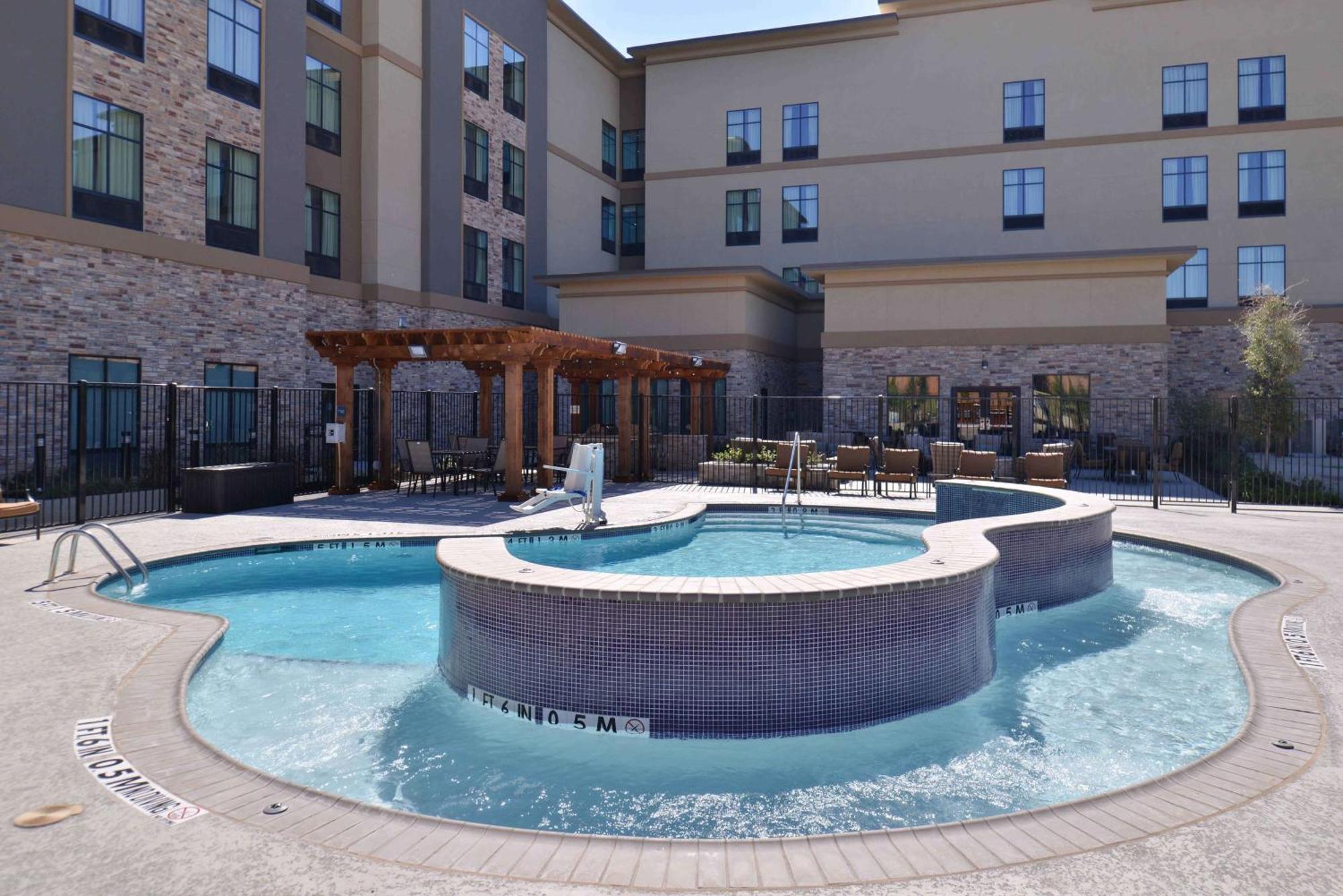 Homewood Suites By Hilton Trophy Club Southlake Экстерьер фото